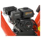Benzinmotoros ágaprító 100mm, 196CC