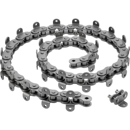Kotrólánc YT-86140-hez