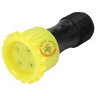 Akkumlátoros háti permetező 12 liter 18V