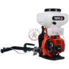 Benzinmotoros permetező 20L / 2,9 Le