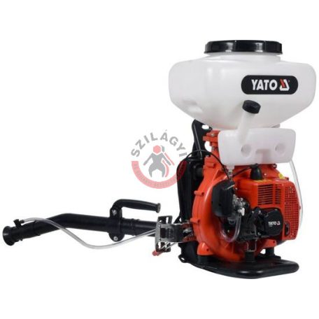 Benzinmotoros permetező 20L / 2,9 Le