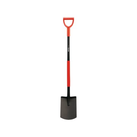 Ásó nyéllel 1200 mm (lapos)