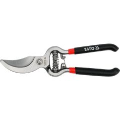 Metszőolló, kovácsolt 210mm