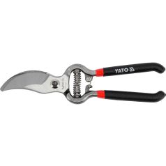 Metszőolló, kovácsolt 230mm