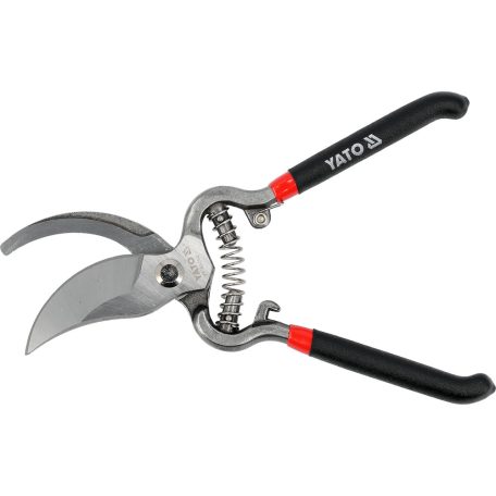 Metszőolló, kovácsolt 230mm