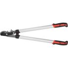 Ágvágó fogaskerekes alumínium nyelű 760mm