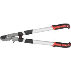 Ágvágó teleszkópos áttétellel 660-910mm, alu nyél