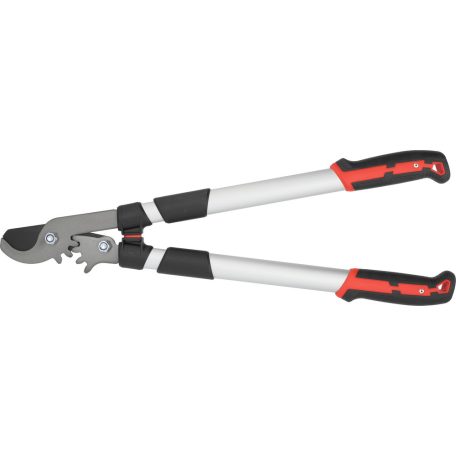 Ágvágó teleszkópos áttétellel 660-910mm, alu nyél