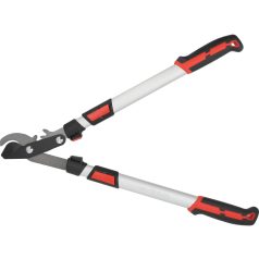 Ágvágó teleszkópos áttétellel 660-910mm, alu nyél
