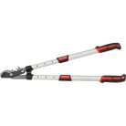 Ágvágó teleszkópos áttétellel 660-910mm, alu nyél