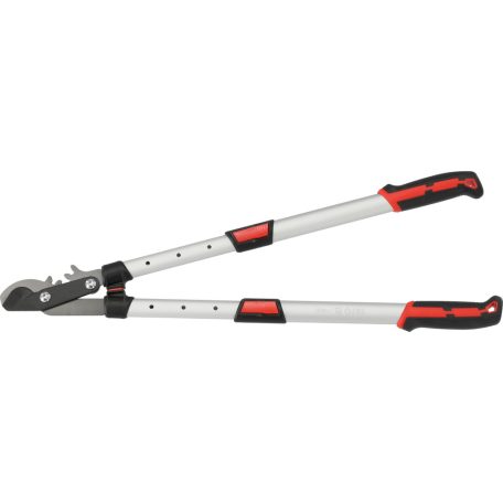 Ágvágó teleszkópos áttétellel 660-910mm, alu nyél