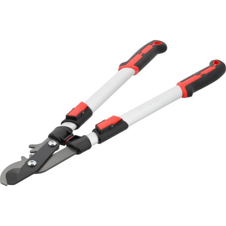 Ágvágó teleszkópos áttétellel 660-910mm, alu nyél