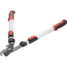 Ágvágó teleszkópos áttétellel 660-910mm, alu nyél