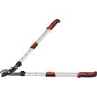 Ágvágó teleszkópos áttétellel 660-910mm, alu nyél
