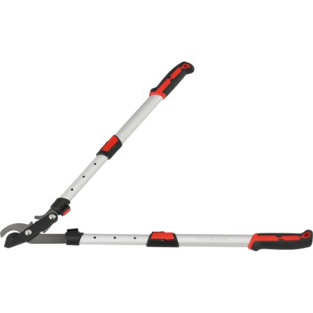 Ágvágó teleszkópos áttétellel 660-910mm, alu nyél