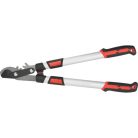 Ágvágó teleszkópos áttétellel 660-910mm, alu nyél