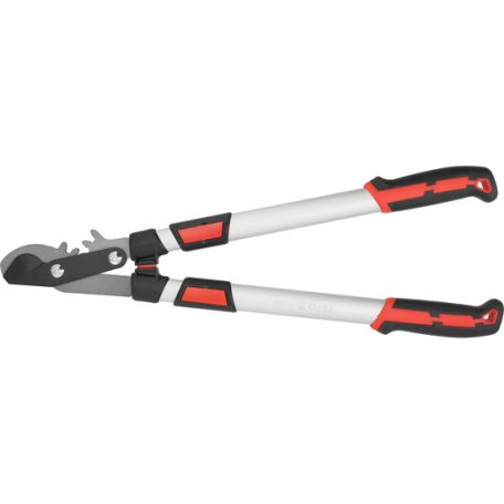 Ágvágó teleszkópos áttétellel 660-910mm, alu nyél
