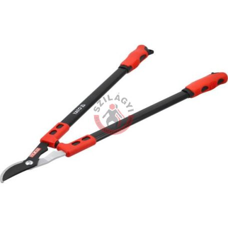 Ágvágó olló 700mm