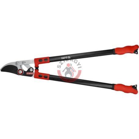 Ágvágó olló 780mm áttételes