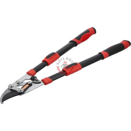 Teleszkópos ágvágó 690-930mm