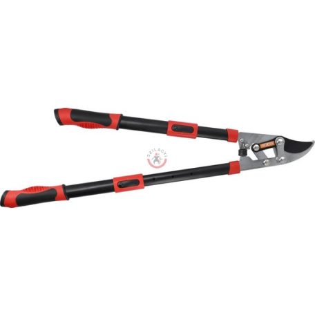 Teleszkópos ágvágó 690-930mm