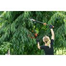 Teleszkópos ágvágó 690-930mm