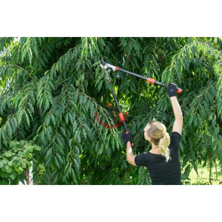 Teleszkópos ágvágó 690-930mm