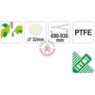 Teleszkópos ágvágó 690-930mm