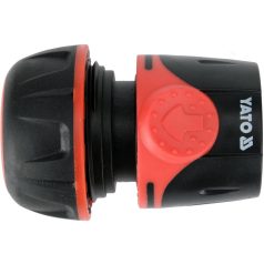 Gyorscsatlakozó 3/4"