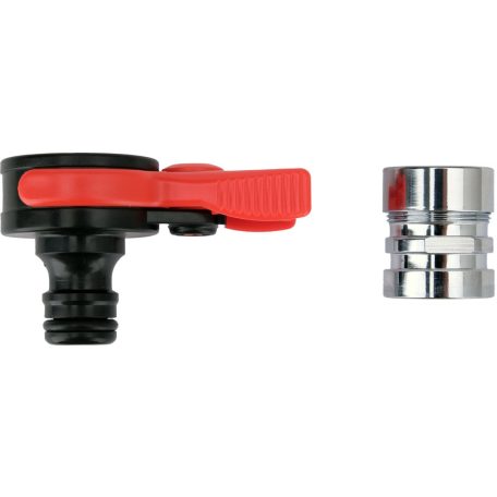 Csaptartó gyorscsatlakozós adapter