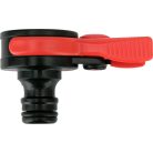 Csaptartó gyorscsatlakozós adapter