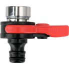 Csaptartó gyorscsatlakozós adapter