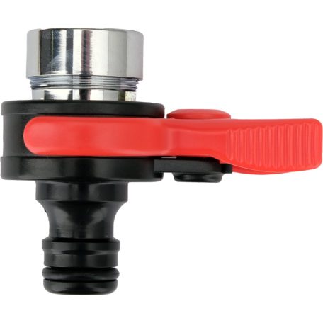 Csaptartó gyorscsatlakozós adapter