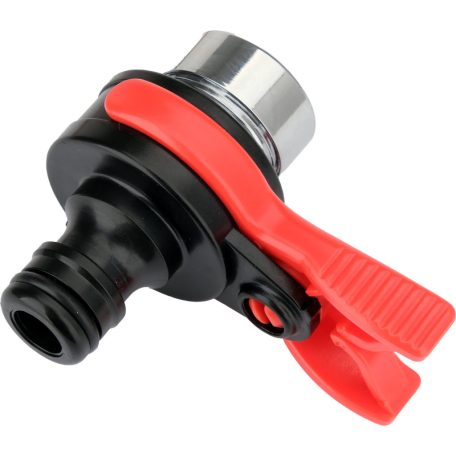 Csaptartó gyorscsatlakozós adapter