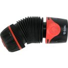 Állítható gyorscsatlakozó 1/2"