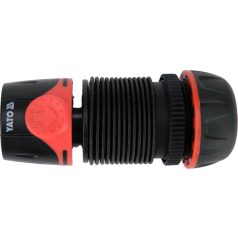 Állítható gyorscsatlakozó 3/4"