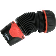 Állítható gyorscsatlakozó 3/4"