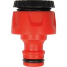 Gyorscsatlakozó 1/2" 3/4" belső menetes