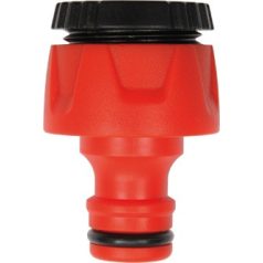 Gyorscsatlakozó 1/2" 3/4" belső menetes