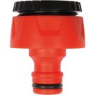 Gyorscsatlakozó 3/4" 1" belső menetes