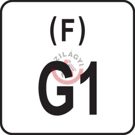 Gyorscsatlakozó 3/4" 1" belső menetes