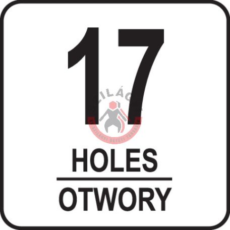 Oszcillációs kerti szórófej