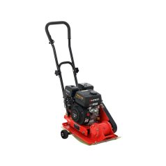 Lapvibrátor 4,1 kW, 196 cm3,  530 x 350 mm
