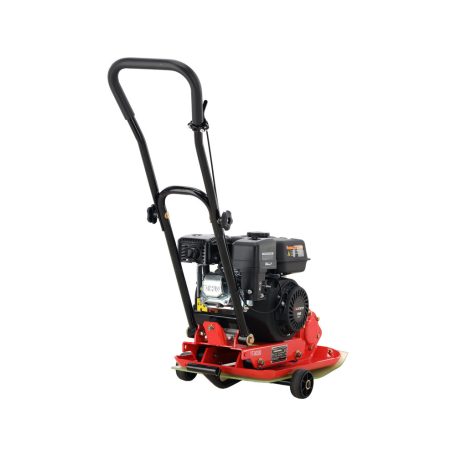 Lapvibrátor 4,1 kW, 196 cm3,  530 x 350 mm