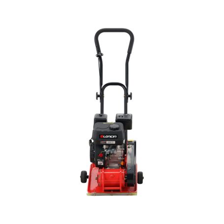 Lapvibrátor 4,1 kW, 196 cm3,  530 x 350 mm