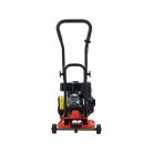 Lapvibrátor 4,1 kW, 196 cm3,  530 x 350 mm