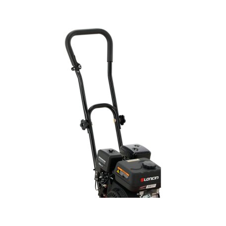 Lapvibrátor 4,1 kW, 196 cm3,  530 x 350 mm