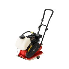 Lapvibrátor benzines 196 cm3 4,1KW 88kg