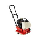 Lapvibrátor benzines 196 cm3 4,1KW 88kg
