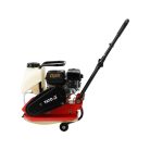 Lapvibrátor benzines 196 cm3 4,1KW 88kg